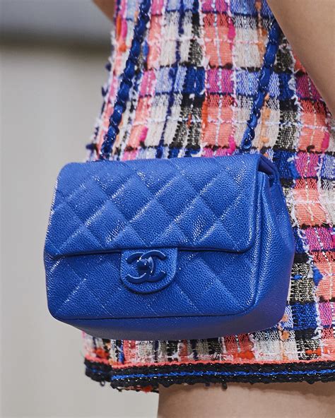 chanel spring summer 2020 bag|Chanel bags 2020 collection.